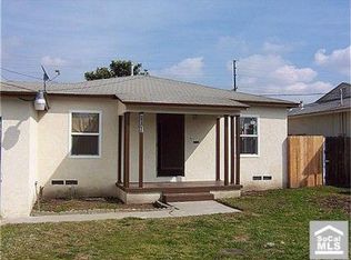 1118 S Washington Ave, Compton, CA 90221