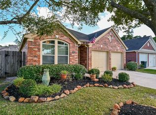18914 Shoreland Ct, Tomball, TX 77377