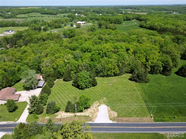 4200 Holt Rd, Wentzville, MO 63385