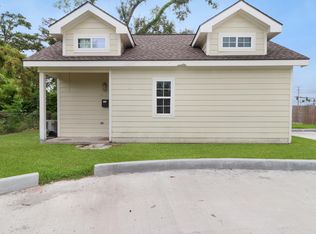 4110 Auburn St #1/2, Lake Charles, LA 70607
