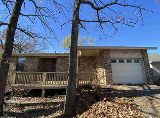 117 Willow Grove Rd, Sherwood, AR 72120