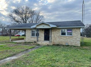 4831 Persimmon Heights Rd, Kenton, TN 38233