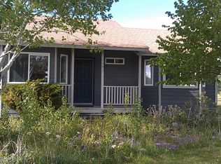 1292 Eagle Ridge Rd #AKA-103, Victor, ID 83455