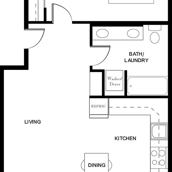 AP1 Lofts — Photo 31