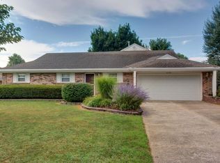 4230 W Colby St, Springfield, MO 65802