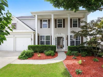 2139 Sugar Maple Ln NW, Acworth, GA, 30101