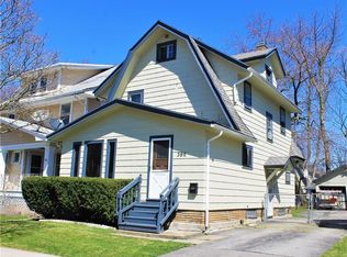 396 Westfield St, Rochester, NY 14619