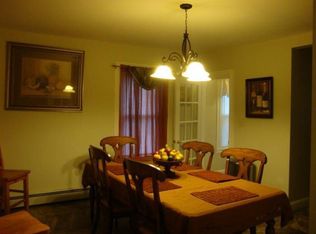 56 Calla St, Providence, RI 02905