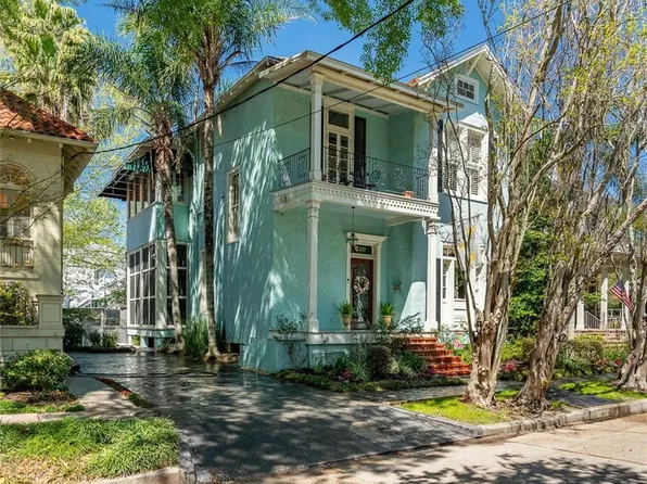 630 Pine St, New Orleans, LA 70118