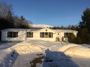 448 County Route 84, Central square, NY 13036