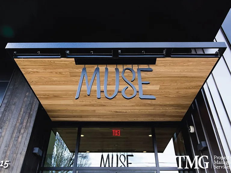 Muse Apartments — Photo 10