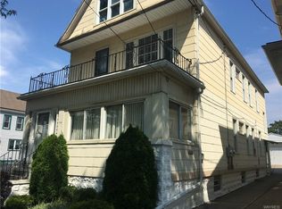 1124 Walden Ave, Buffalo, NY 14211