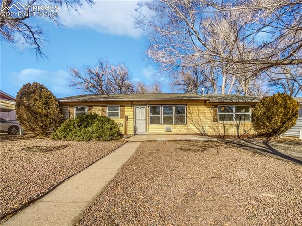 Ranch Style - Colorado Springs CO Real Estate - 854 Homes For Sale | Zillow