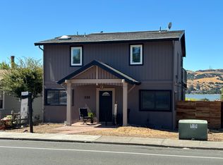 926 W K St, Benicia, CA 94510