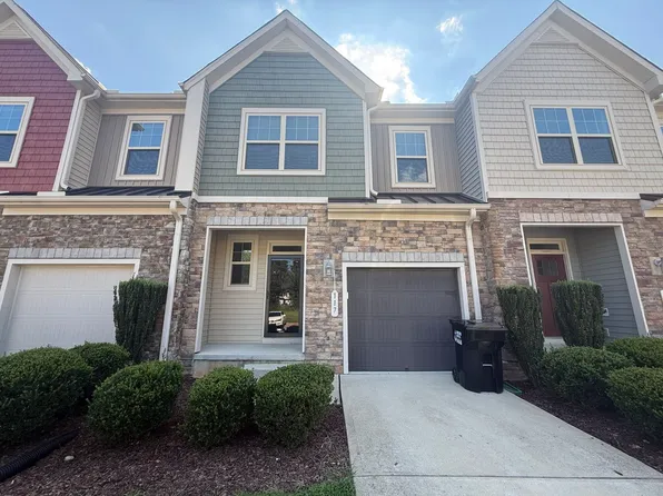 117 Hill Shore Ln, Clayton, NC 27527
