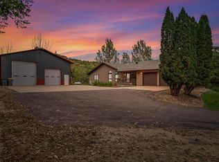 N8125 Flaten Rd, Holmen, WI 54636