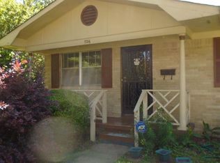 7216 Shetland Dr, Little Rock, AR 72209
