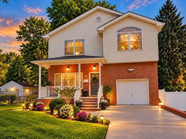 26 Rutgers Ave, Colonia, NJ 07067