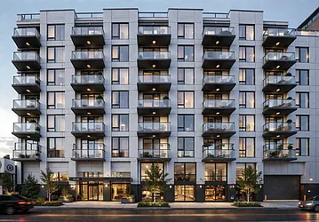70-65 Queens Boulevard, #8J