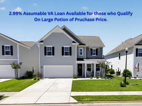 437 Ribbon Rd, Summerville, SC 29483