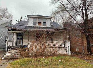 11803 Findlay St, Detroit, MI 48205