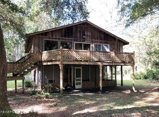 76417 Tom Burney Rd, Yulee, FL 32097