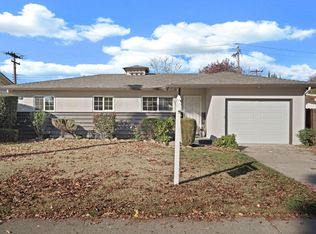 2578 Las Casas Way, Rancho Cordova, CA 95670