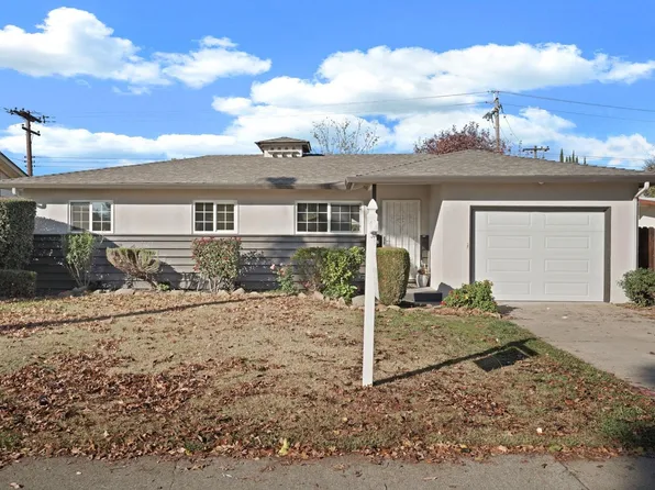 2578 Las Casas Way, Rancho Cordova, CA 95670