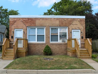 1111 Summer St, Hammond, IN, 46320