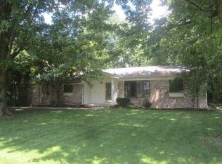 38222 Hazel St, Harrison Township, MI 48045