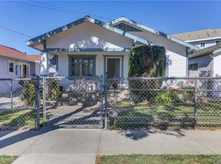 2623 E 15th St, Long Beach, CA 90804