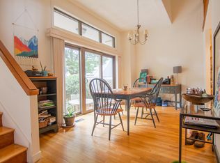 581 Mount Auburn St #G, Cambridge, MA 02138