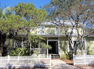 428 Grove Ave, Santa Rosa Beach, FL 32459