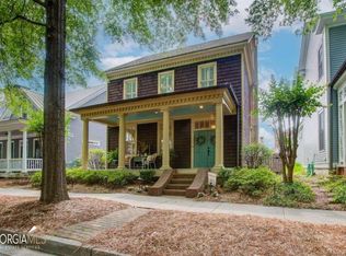 4112 Hunt St SW, Covington, GA 30014