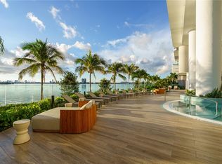 700 NE 23rd St #2304, Miami, FL 33137