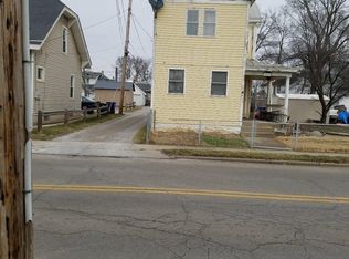 668 Laurel Ave, Hamilton, OH 45015