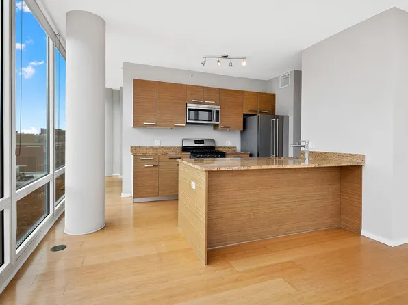 (undisclosed Address), Chicago, IL 60607