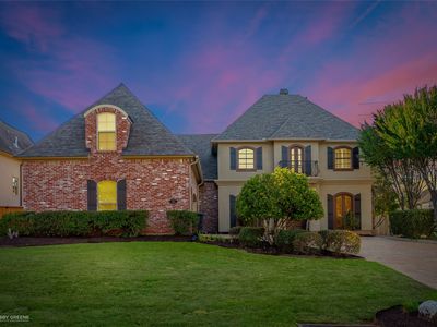 1040 Gabriels Turn, Shreveport, LA, 71106