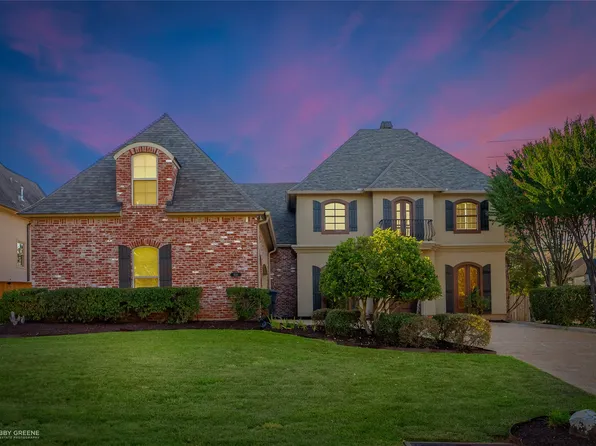 1040 Gabriels Turn, Shreveport, LA 71106