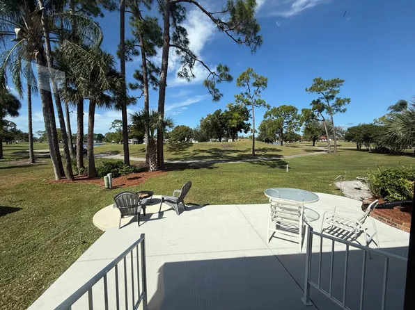 603 Sierra Madre, North Fort Myers, FL 33903