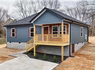 121 S Middle St, Spartanburg, SC 29307