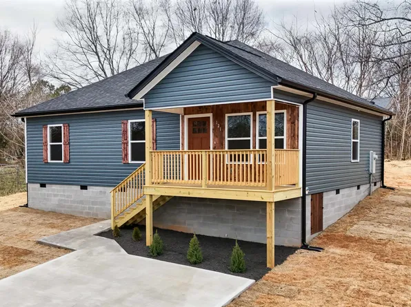 121 S Middle St, Spartanburg, SC 29307