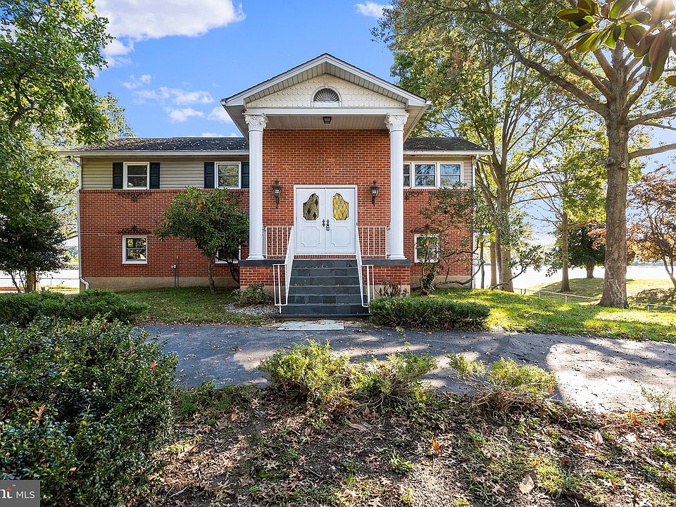 332 Biddle St, Chesapeake City, MD 21915 MLS MDCC2006936 Zillow