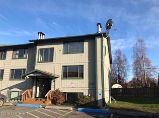 221 McCarrey St #II-1A, Anchorage, AK 99508