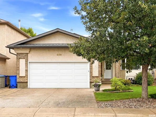 5120 Holash WAY, Regina, SK S4X 4M3