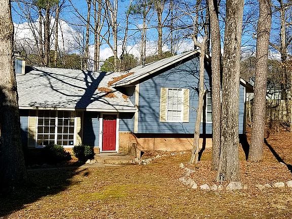 Charming Inviting Exterior