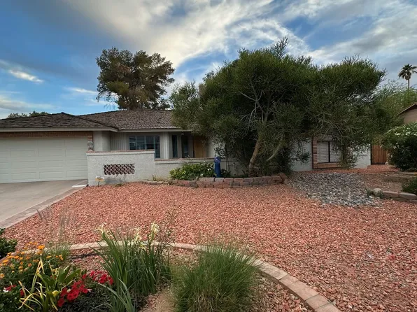 2519 E Jasmine Cir, Mesa, AZ 85213