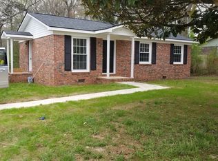 20 Brown St, Williamston, SC 29697