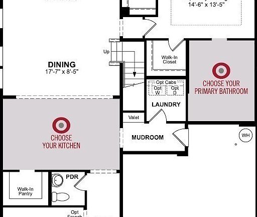 2nd image of 605 Godwin Ct