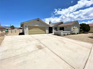 3169 Oro Grande Pl, Lake Havasu City, AZ 86406